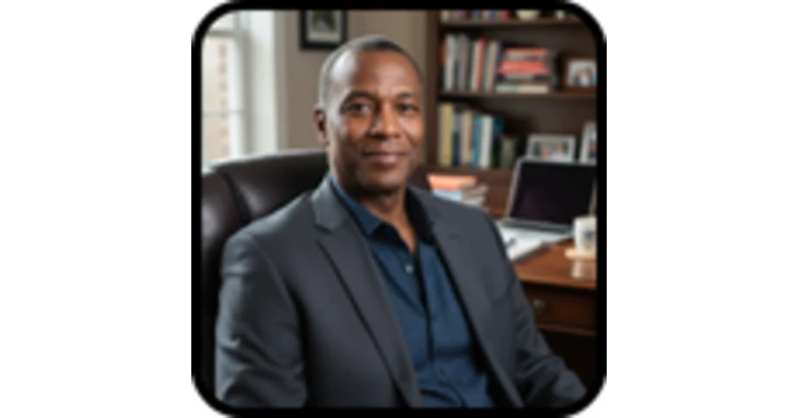 Eric, Tampa, Florida