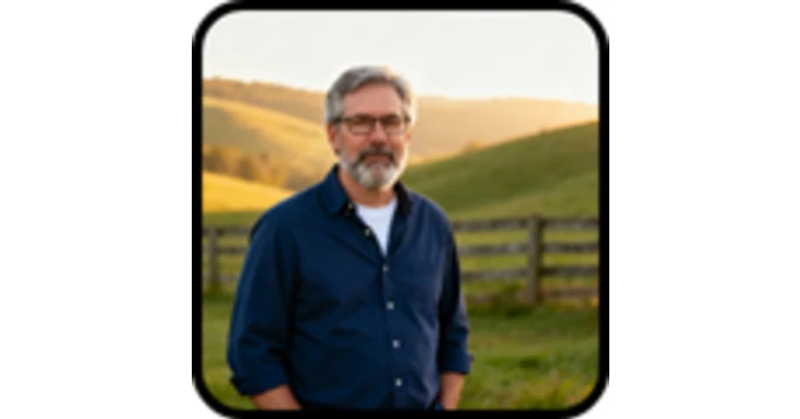 Mark, Columbus, Ohio